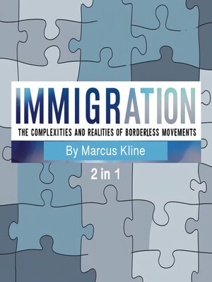 cover image of Immigration